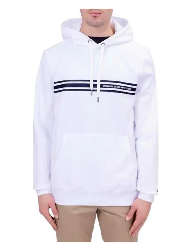 Tommy hilfiger - muški duks sa kapuljačom