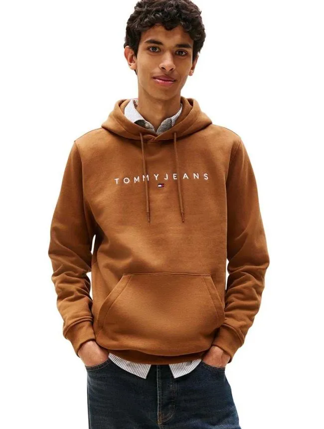 Tommy hilfiger - muški duks sa kapuljačom