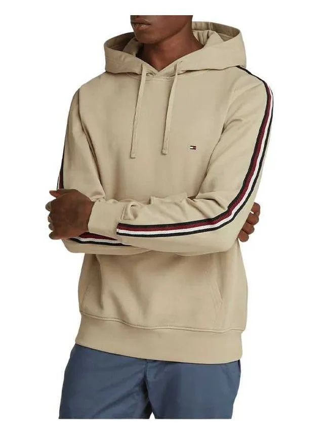 Tommy hilfiger - muški duks sa kapuljačom