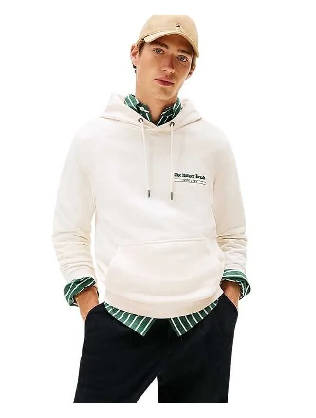 Tommy hilfiger - muški duks sa kapuljačom