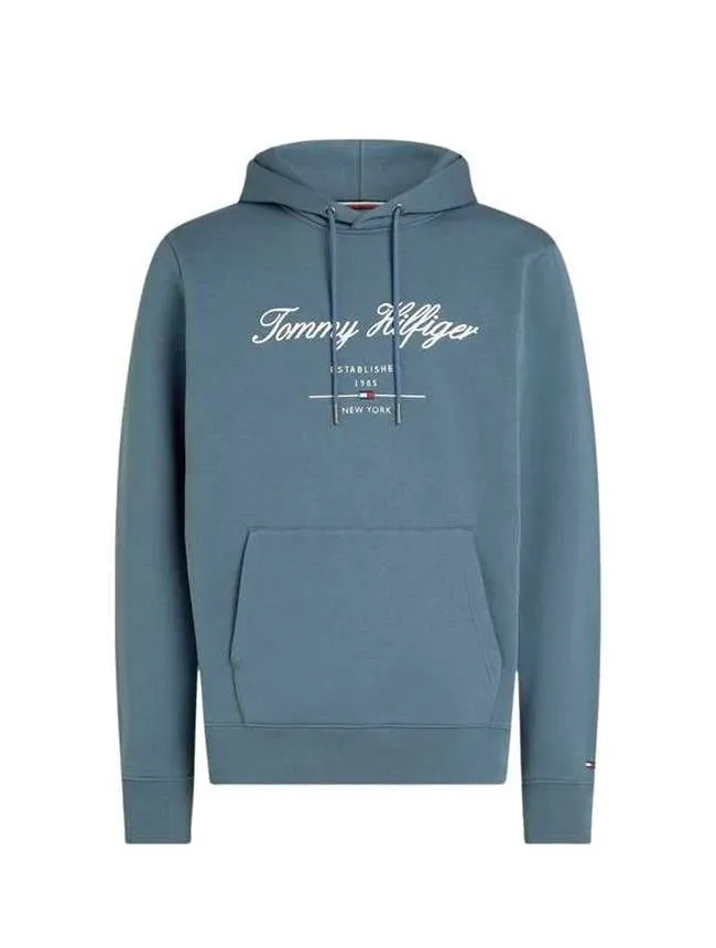 Tommy hilfiger - muški duks sa kapuljačom