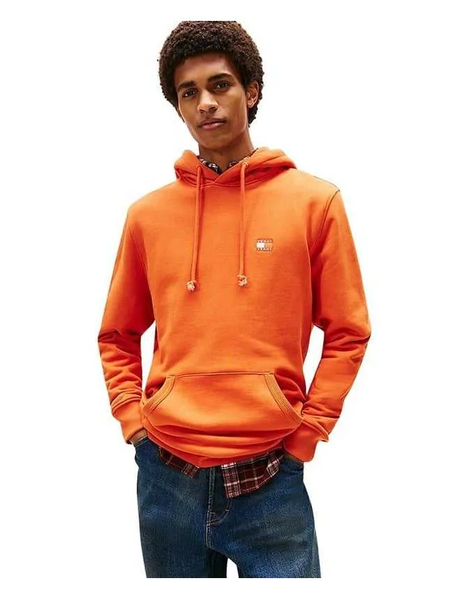 Tommy hilfiger – muški duks sa kapuljačom