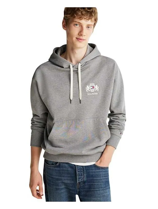 Tommy hilfiger - muški duks sa kapuljačom