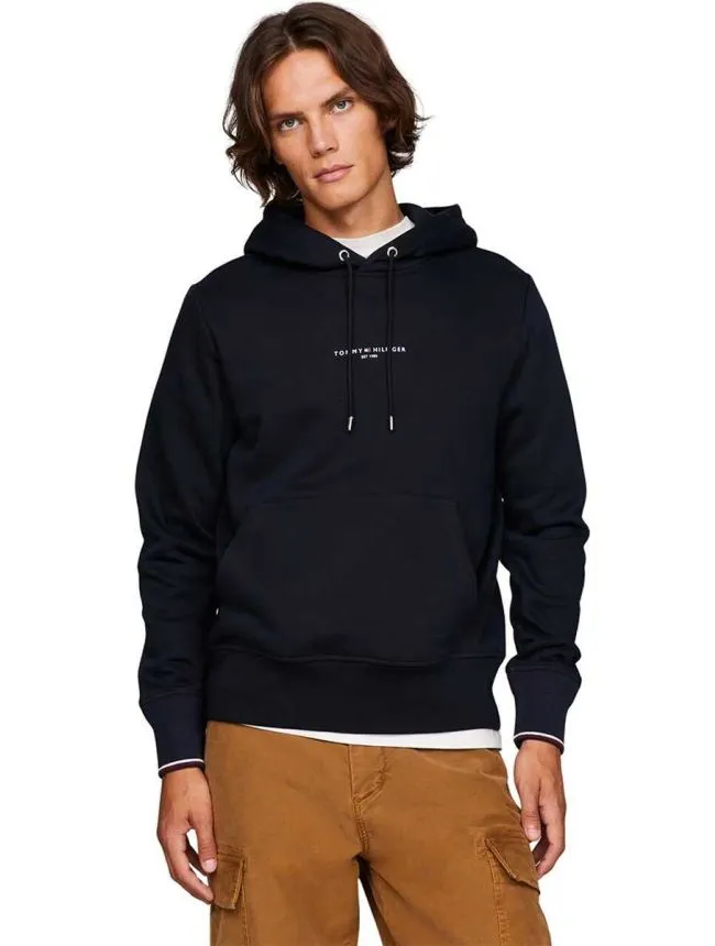 Tommy hilfiger - muški duks sa kapuljačom