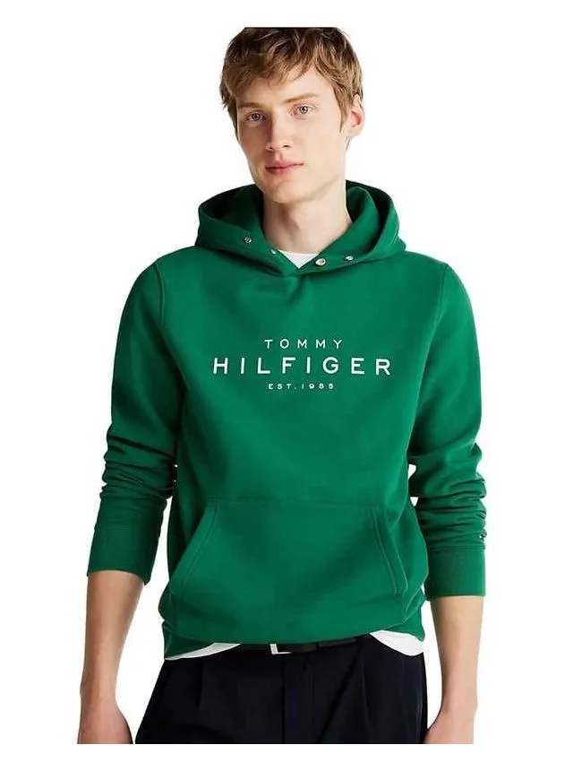 Tommy hilfiger - muški duks sa kapuljačom