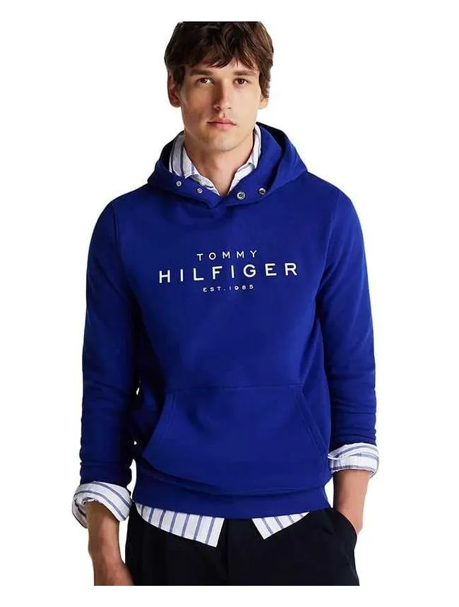 Tommy hilfiger - muški duks sa kapuljačom