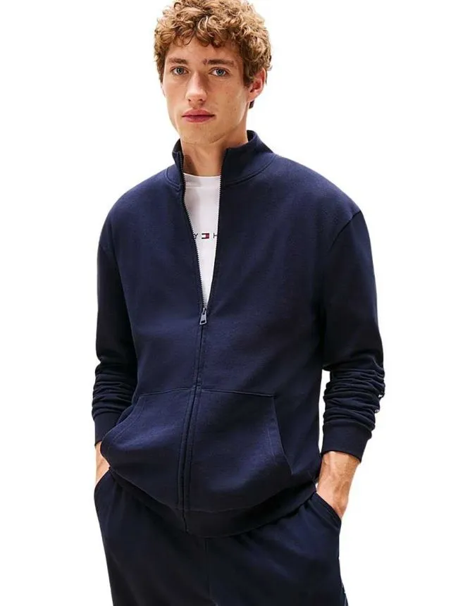 Tommy hilfiger - muški duks sa zipom