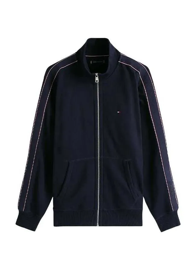 Tommy hilfiger - muški duks sa zipom