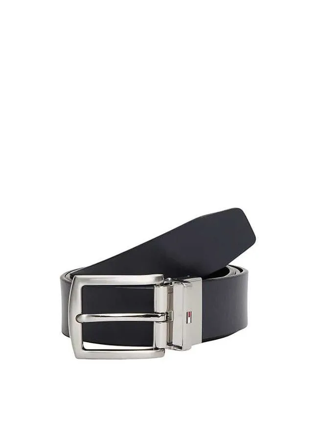 Tommy hilfiger - muški kaiš sa dva lica