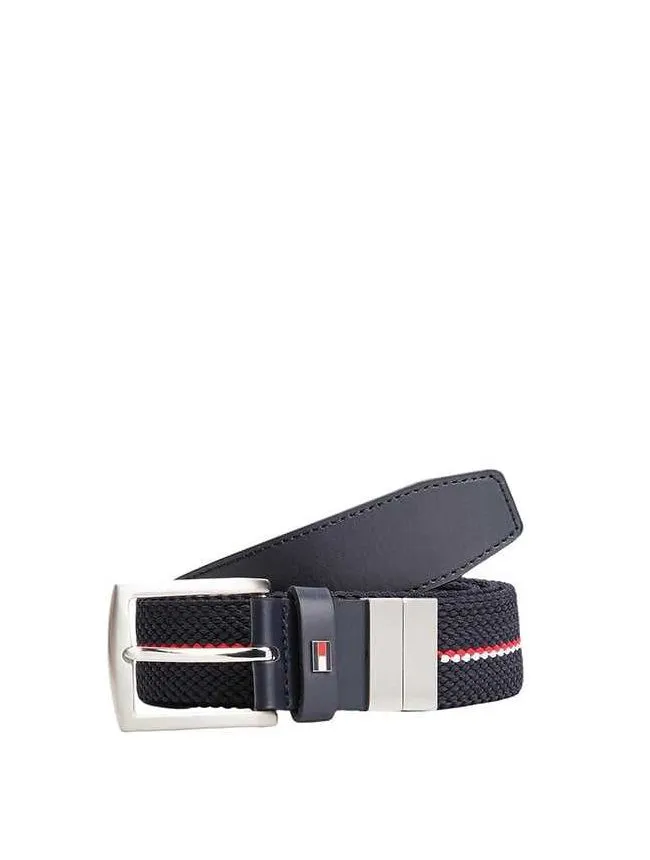 Tommy hilfiger - muški kaiš sa dva lica