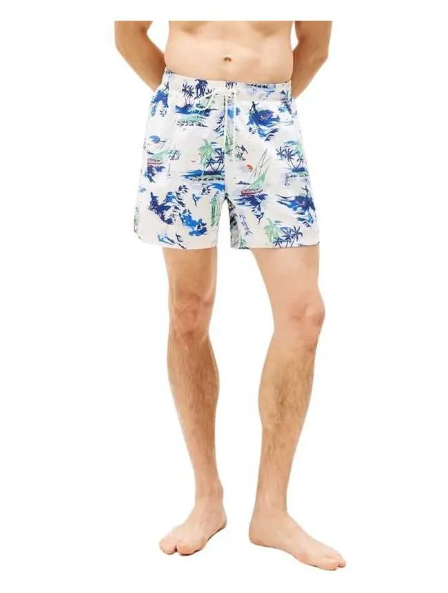 Tommy hilfiger - muški kupaći sa printom