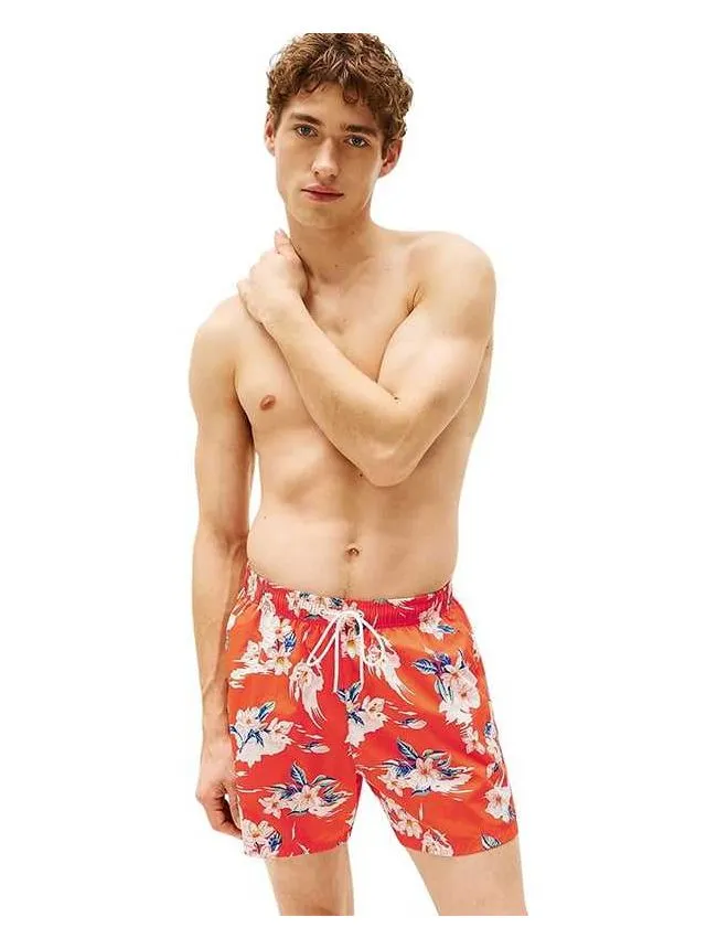 Tommy hilfiger - muški kupaći sa printom