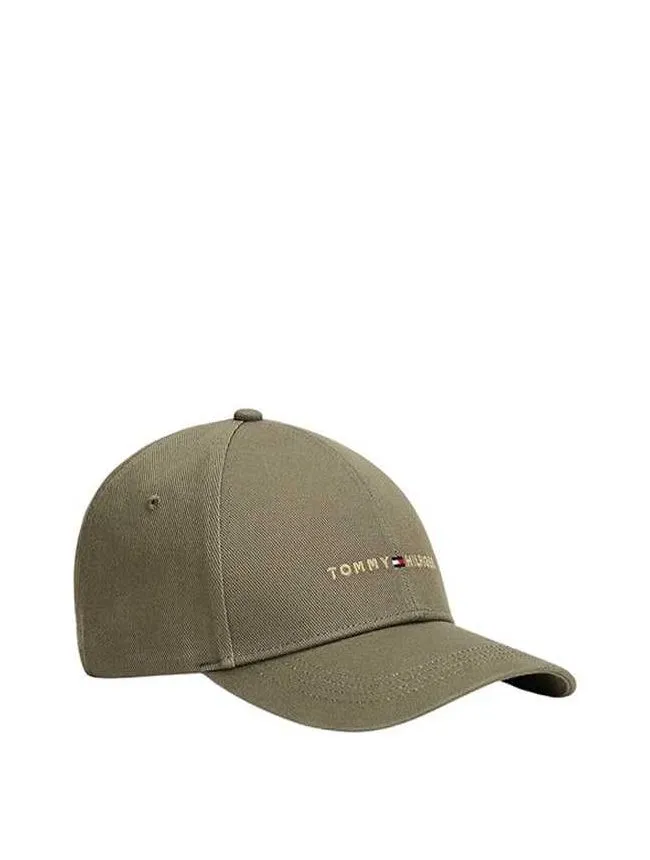 Tommy hilfiger - muški logo kačket