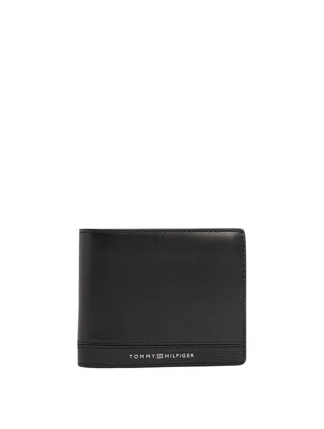 Tommy hilfiger - muški novčanik na preklop