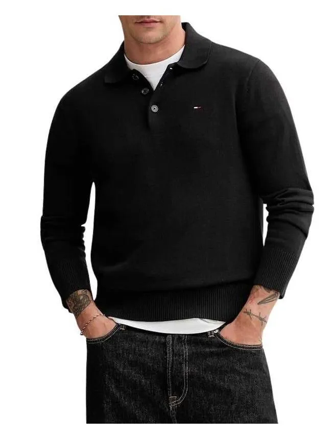 Tommy hilfiger - muški polo džemper
