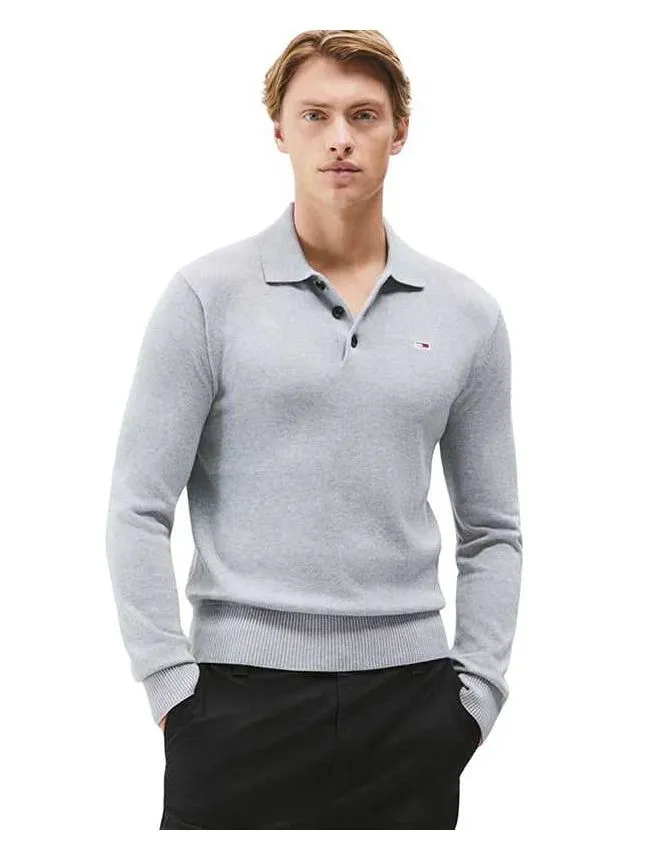 Tommy hilfiger - muški polo džemper