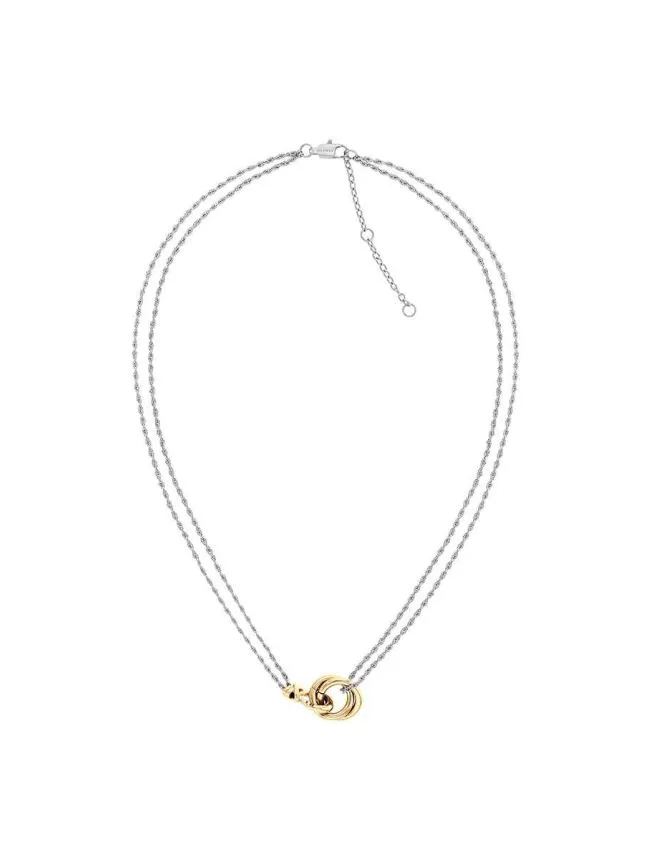 Tommy hilfiger ogrlice