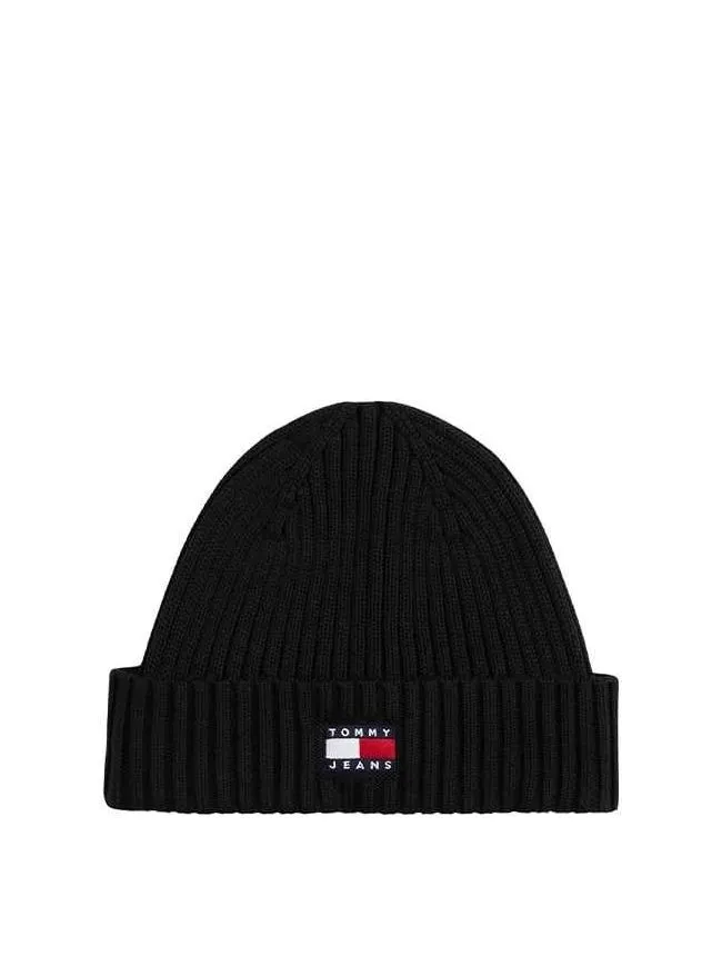 Tommy hilfiger - pamučna muška kapa