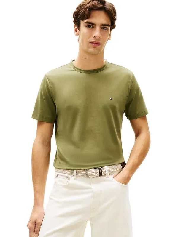 Tommy hilfiger - pamučna muška majica