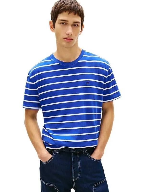 Tommy hilfiger - pamučna muška majica