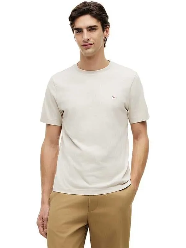 Tommy hilfiger - pamučna muška majica