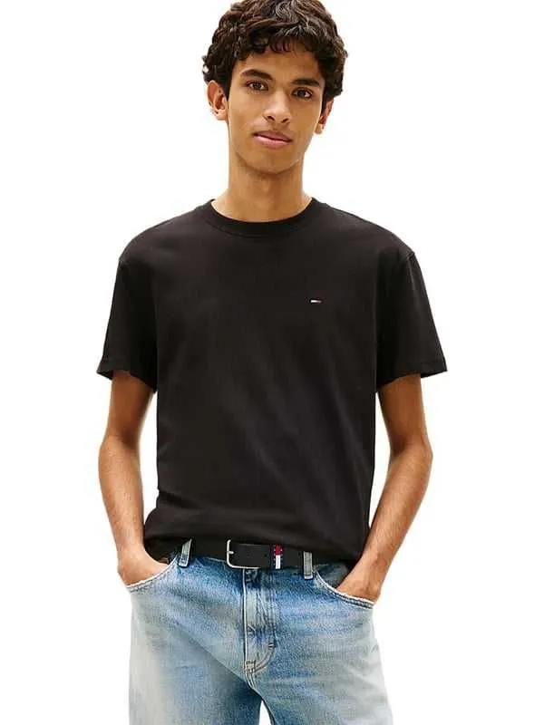 Tommy hilfiger - pamučna muška majica