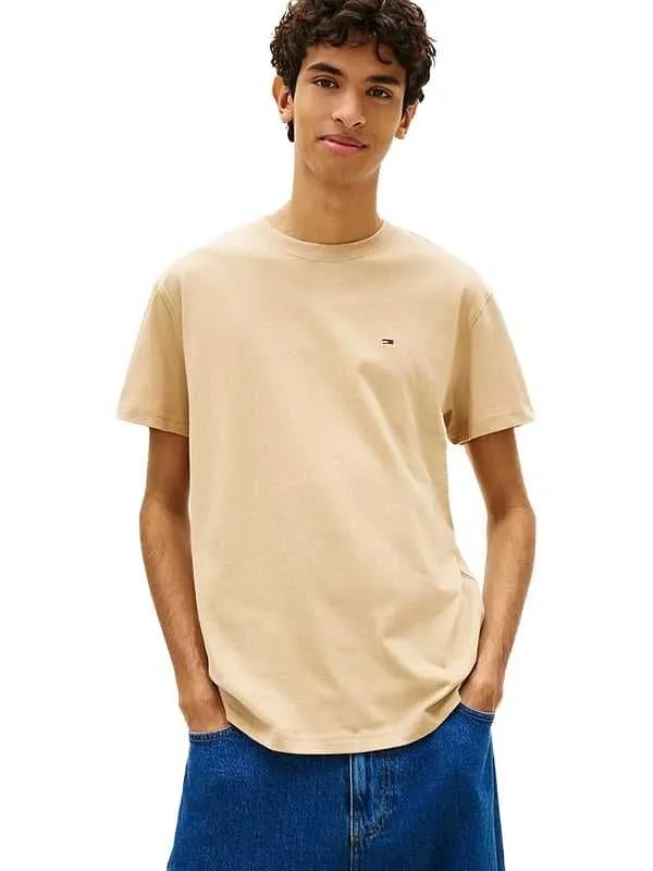 Tommy hilfiger - pamučna muška majica