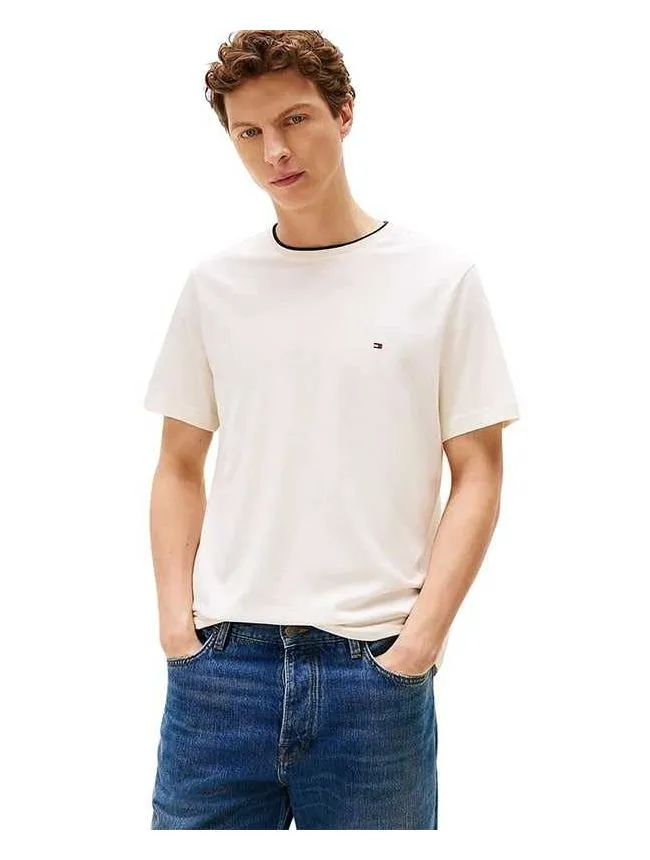 Tommy hilfiger - pamučna muška majica