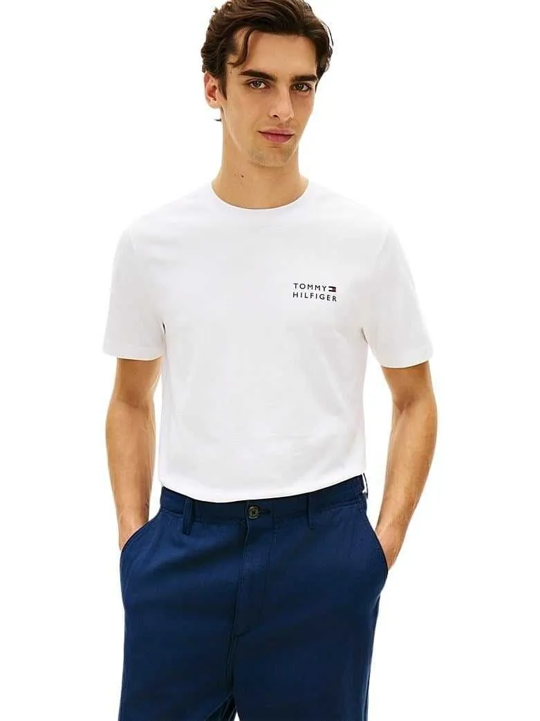 Tommy hilfiger - pamučna muška majica