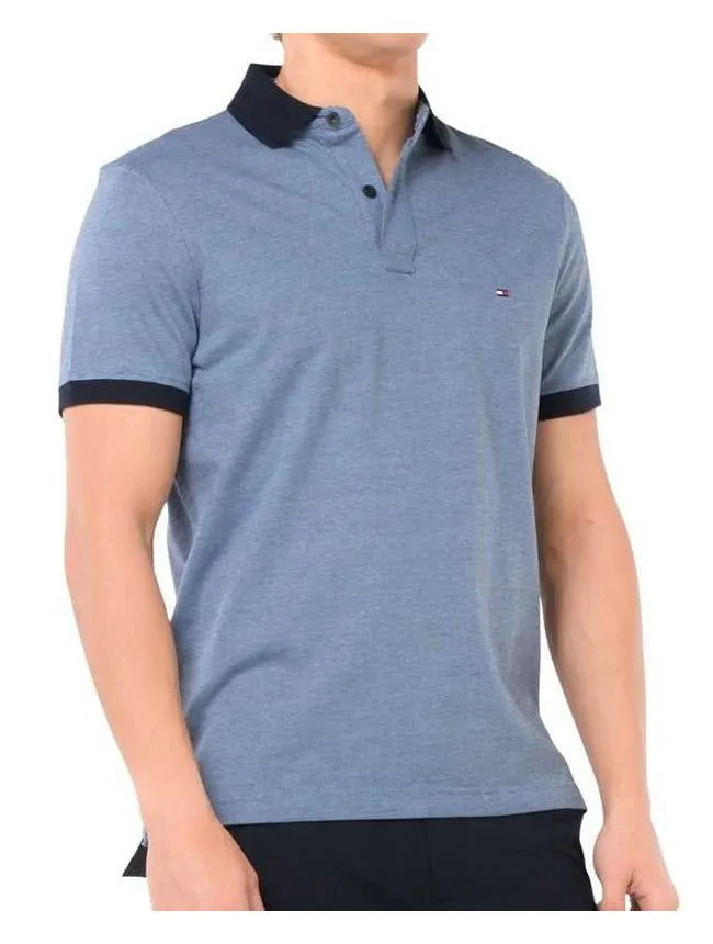 Tommy hilfiger - pamučna muška majica