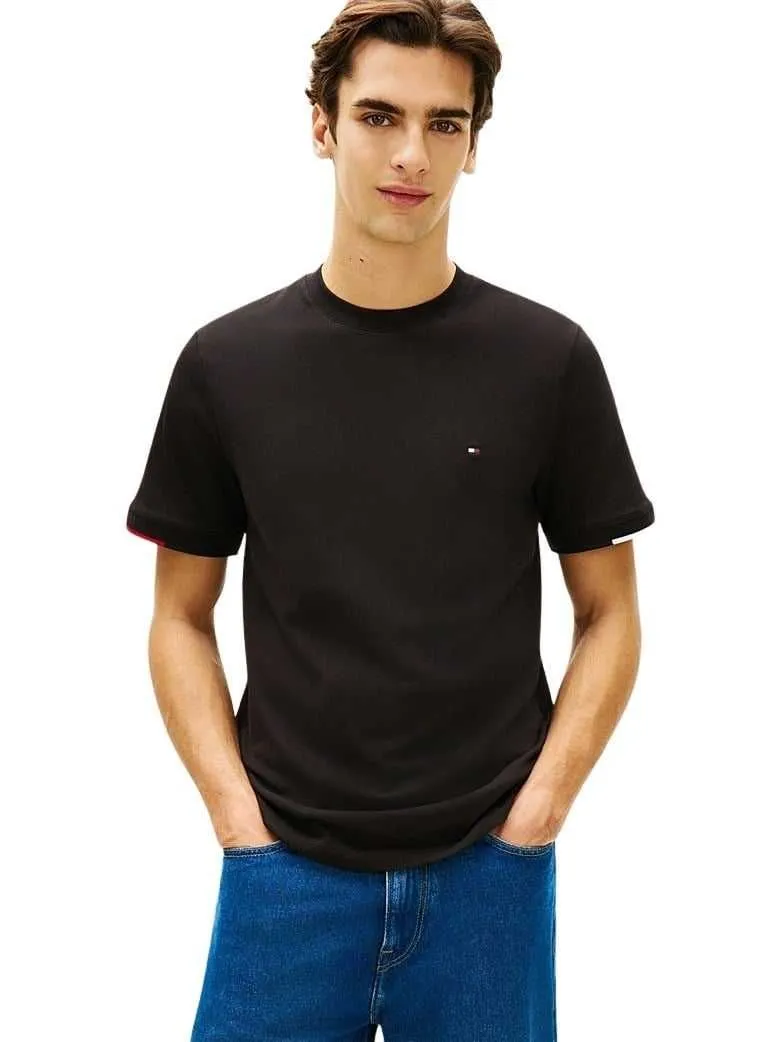Tommy hilfiger - pamučna muška majica