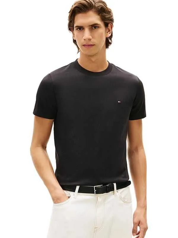 Tommy hilfiger - pamučna muška majica