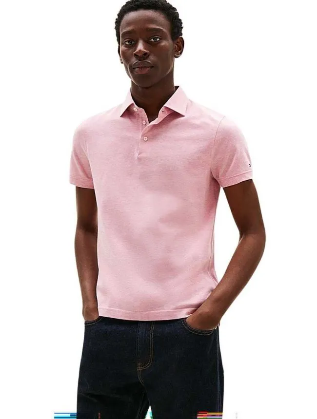 Tommy hilfiger - pamučna muška majica