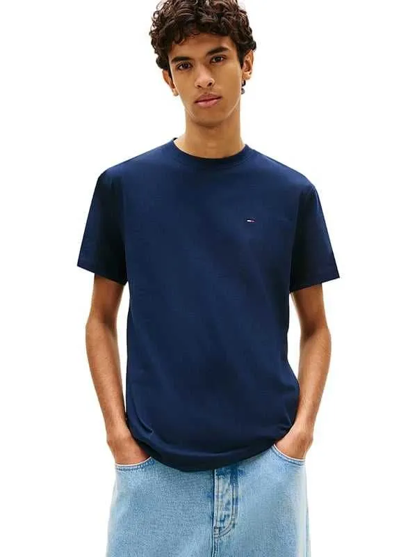 Tommy hilfiger - pamučna muška majica