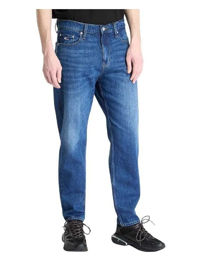 Tommy hilfiger - pamučne muške farmerke