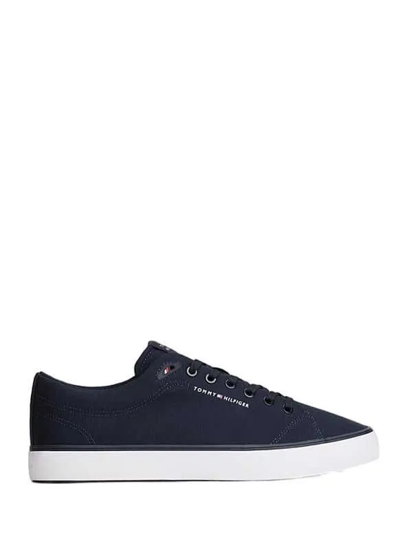 Tommy hilfiger - pamučne muške patike
