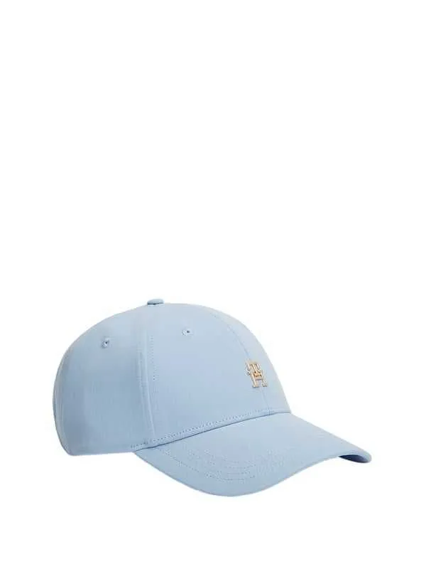 Tommy hilfiger - pamučni ženski kačket