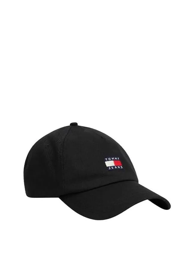 Tommy hilfiger - pamučni muški kačket