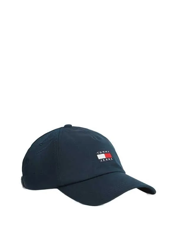 Tommy hilfiger - pamučni muški kačket