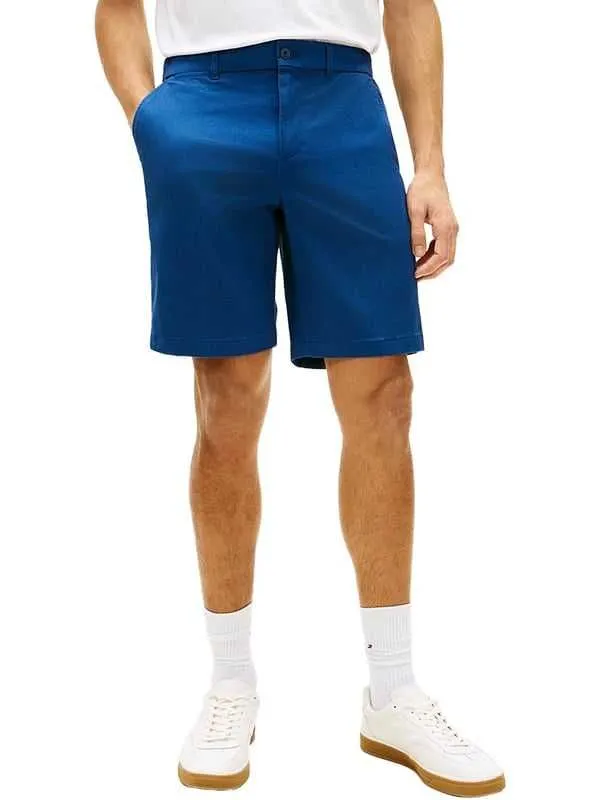 Tommy hilfiger - pamučni muški šorts