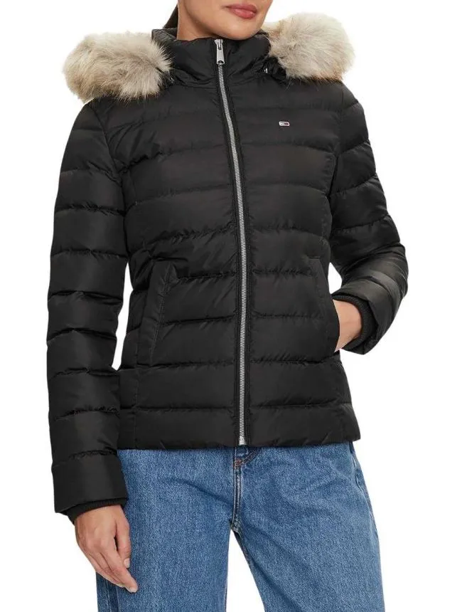 Tommy hilfiger - perjana ženska jakna