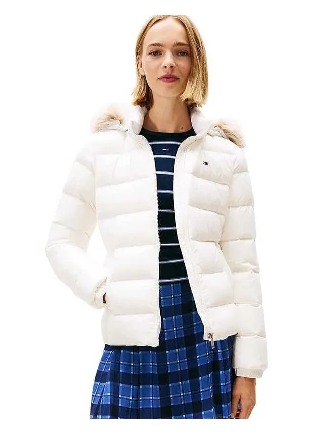 Tommy hilfiger - perjana ženska jakna