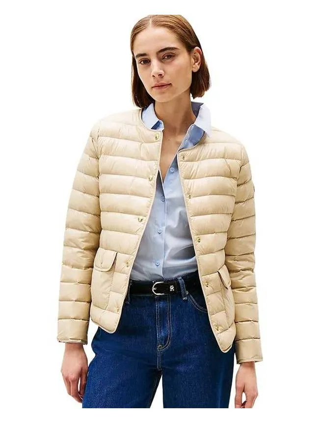 Tommy hilfiger - perjana ženska jakna