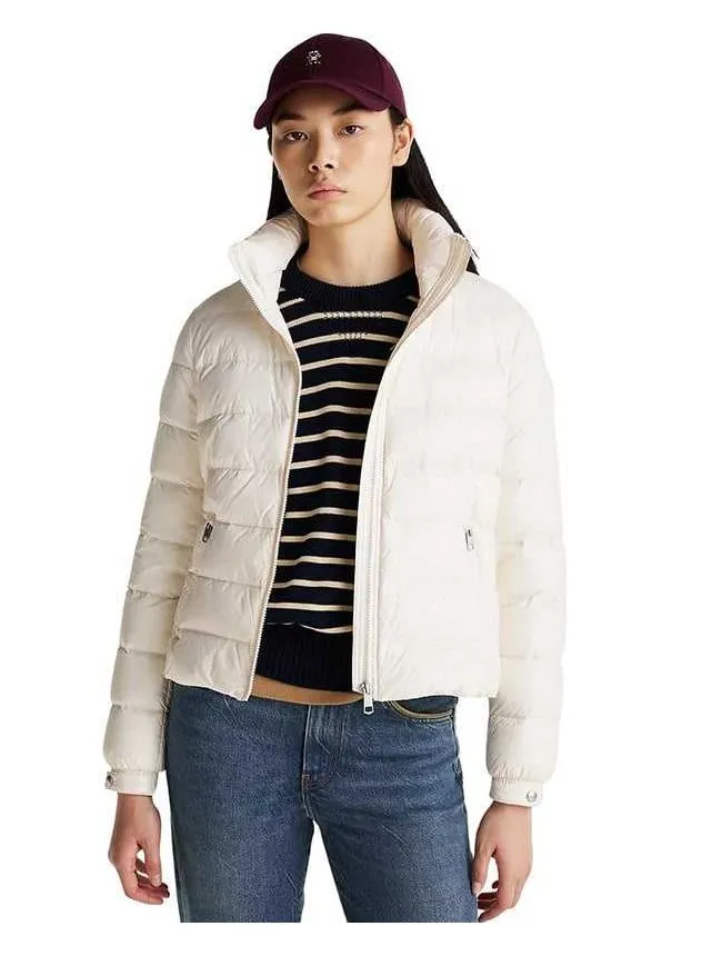 Tommy hilfiger - perjana ženska jakna