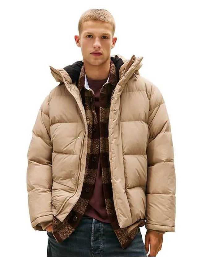 Tommy hilfiger - perjana muška jakna