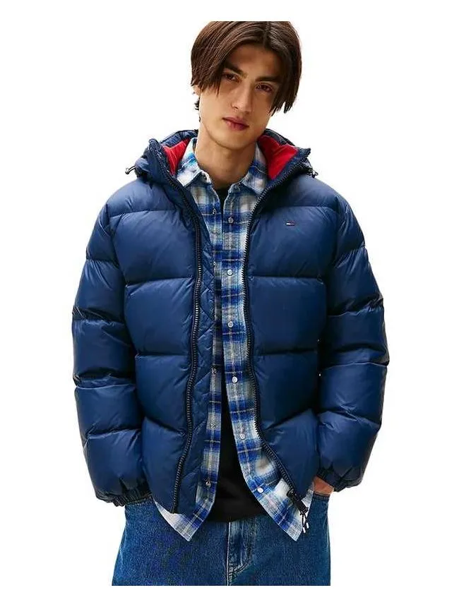 Tommy hilfiger - perjana muška jakna