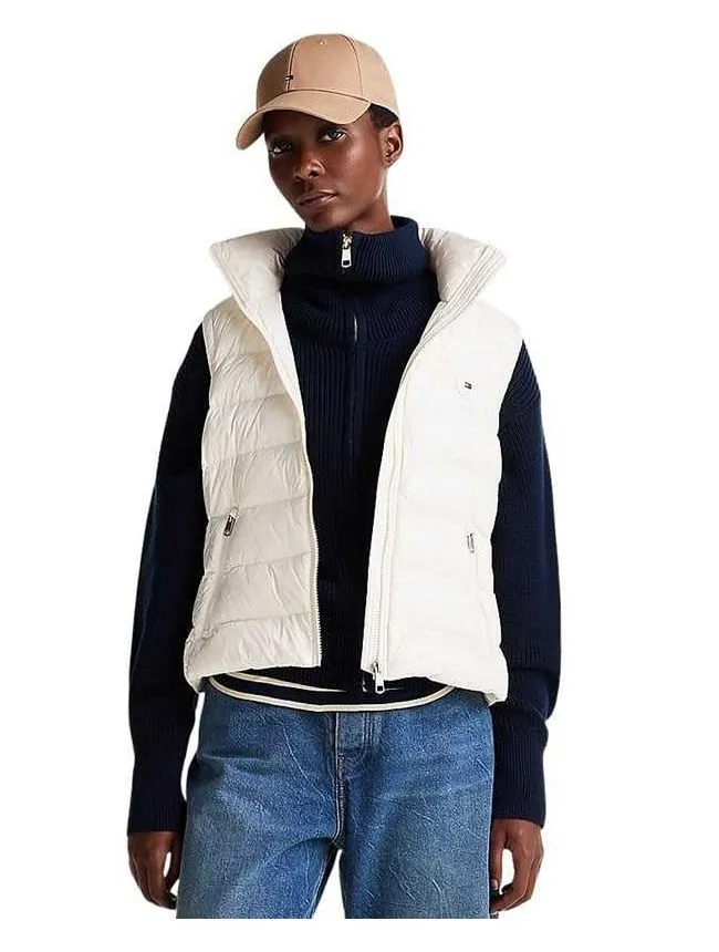 Tommy hilfiger - perjani ženski prsluk