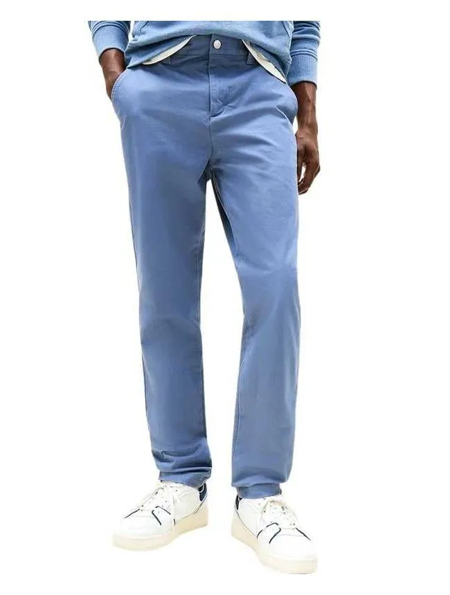 Tommy hilfiger - plave muške pantalone