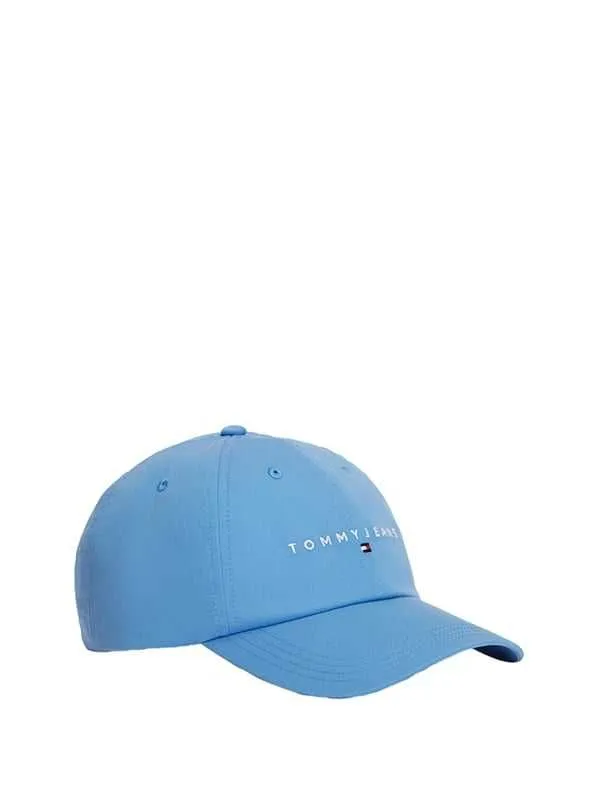 Tommy hilfiger - plavi muški kačket
