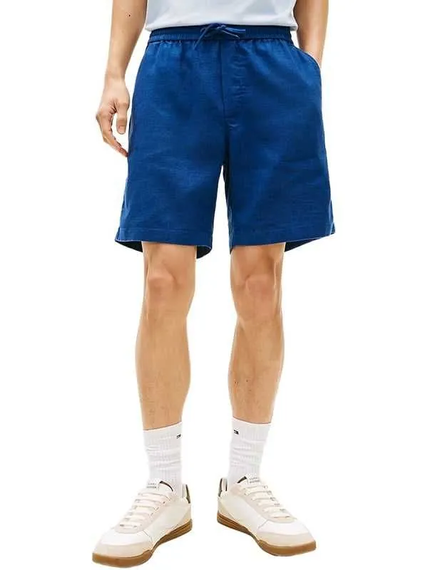 Tommy hilfiger - plavi muški šorts